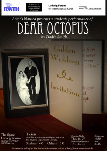 Dear Octopus