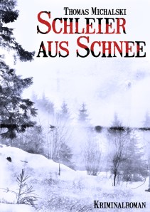 Schleier aus Schnee