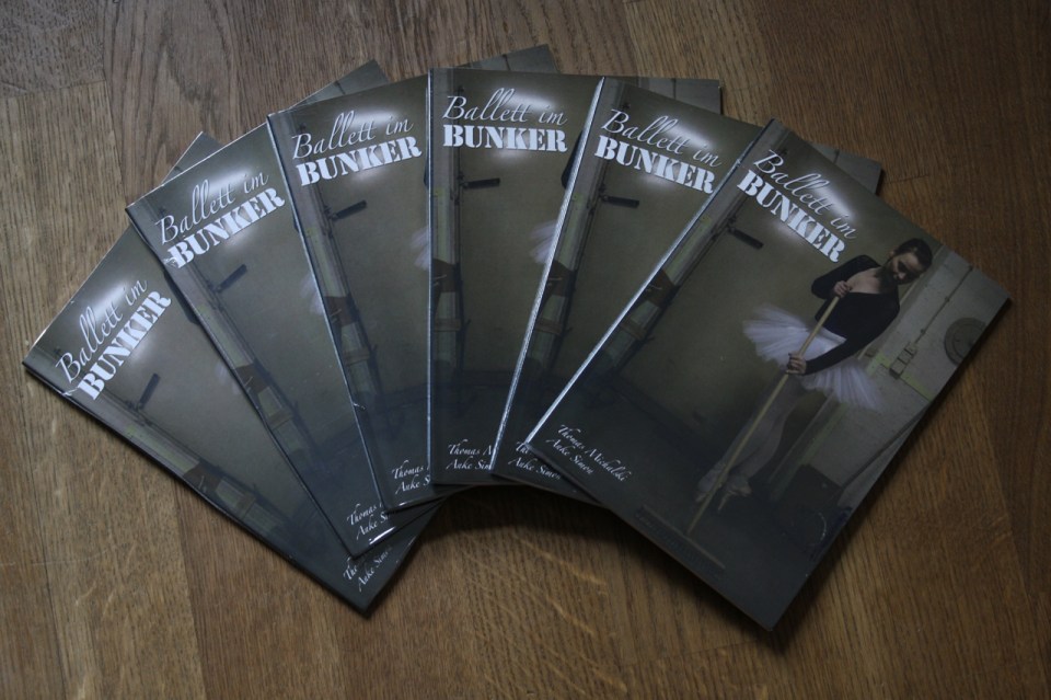 ballettimbunkerset
