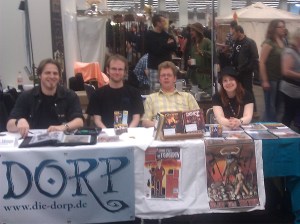 RPC 2011 DORP-Stand edit