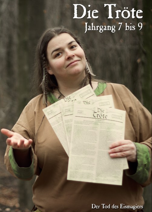 Trötensammler 3 Frontcover web