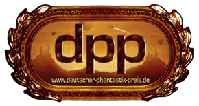 Deutscher Phantastik-Preis 2015