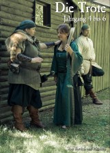 Die Tröte – Die gesammelten Jahrgänge 4-6: Von Barden und Heulern