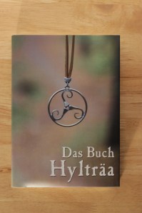 Es ist da: Das Buch Hylträa