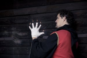 Illustration Phoenices Foto