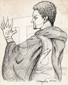 Illustration Phoenices