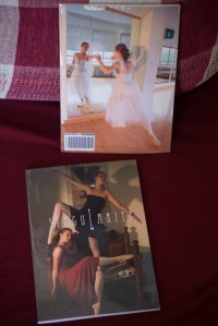 Erste Exemplare: Three Vision I: Singularity