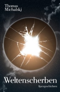 Weltenscherben