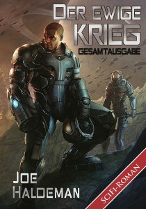 Joe Haldeman: Der ewige Krieg