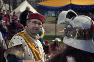 Auf der Grenzwacht 17