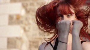 Videos von sehr unterschiedlichem Stil