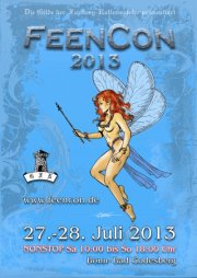 Feencon 2013