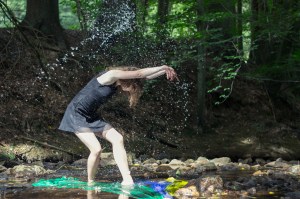 Ein erster Eindruck von dem neuen Ballett-Foto-Tag