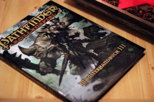 Macht sich sicher gut auf dem Gabentisch ;)