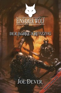 Einsamer Wolf 15: Der Darke-Kreuzzug