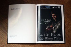 Das Innere ist aufgeräumt und fokussiert sich auf das, worauf es wirklich ankommt: Die Fotos.