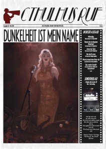 Cthulhus Ruf – Ausgabe 5