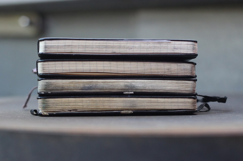 … was man ihnen denke ich auch durchaus ansehen kann.