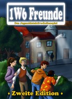 1W6 Freunde Cover Frontcover web