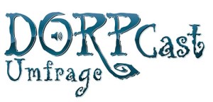 DORPCast Umfrage 2014