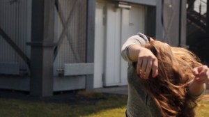 … sich bildsprachlich einfach mal austoben können …