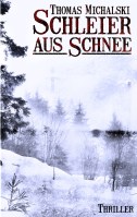 Schleier aus Schnee