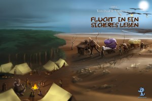 © Wölfchen-Verlag 2016